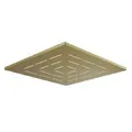 Bát sen cây hình vuông mạ đồng cổ Jaquar OHS-ABR-1629