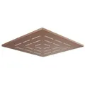 Bát sen cây hình vuông mạ đồng cổ Jaquar OHS-ACR-1629