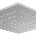 Bát sen cây hình vuông thép không gỉ Jaquar OHS-SSF-1629