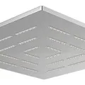 Bát sen cây hình vuông thép không gỉ Jaquar OHS-SSF-1629