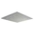 Bát sen cây hình vuông thép không gỉ Jaquar OHS-SSF-1629