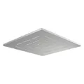 Bát sen cây hình vuông thép không gỉ Jaquar OHS-SSF-1629