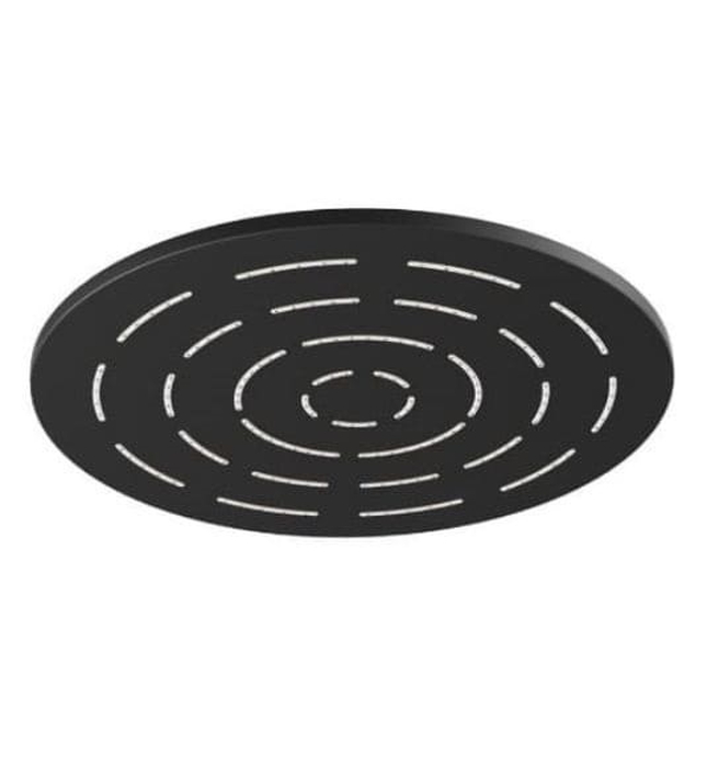 Bát sen cây hình tròn mạ đen mờ Jaquar OHS-BLM-1633