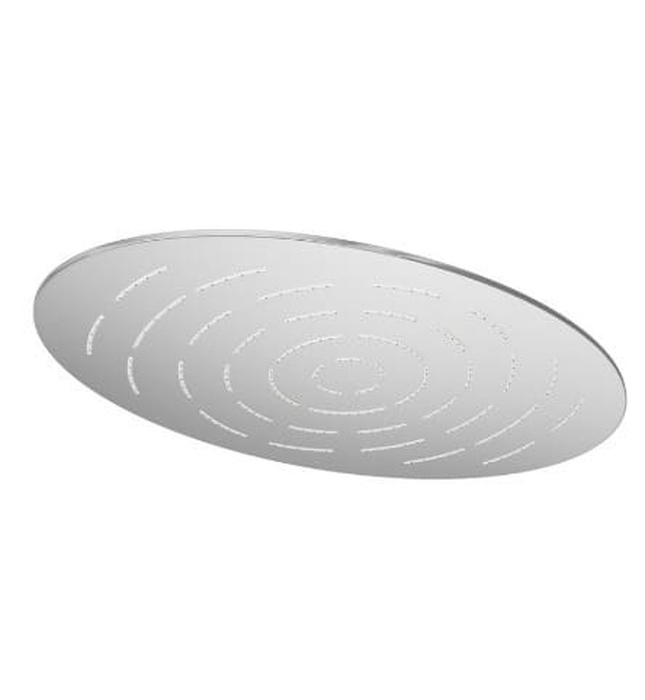 Bát sen cây hình ovan mạ chrome Jaquar OHS-CHR-1635