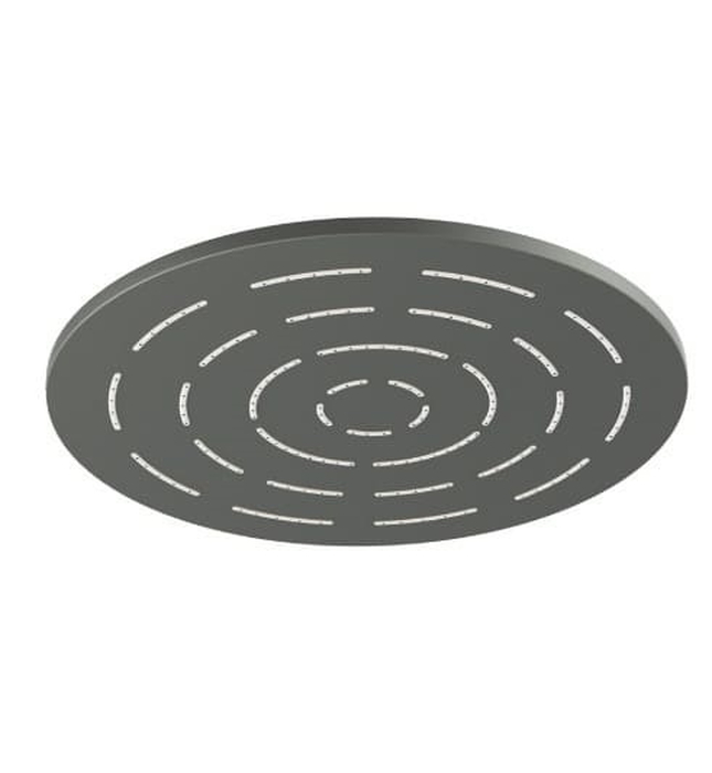 Bát sen cây hình tròn mạ than chì Jaquar OHS-GRF-1633