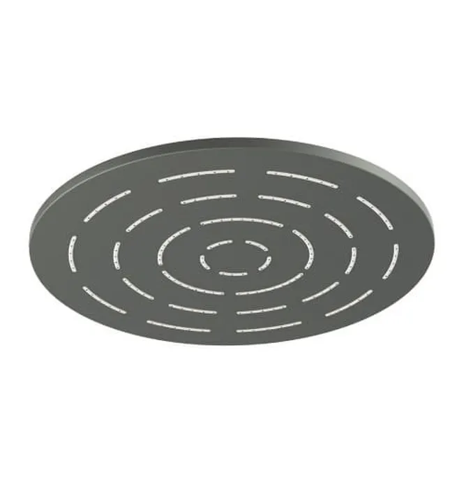 Bát sen cây hình tròn mạ than chì Jaquar OHS-GRF-1633