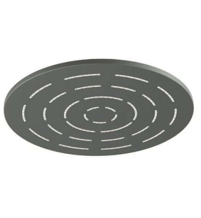 Bát sen cây hình tròn mạ than chì Jaquar OHS-GRF-1633