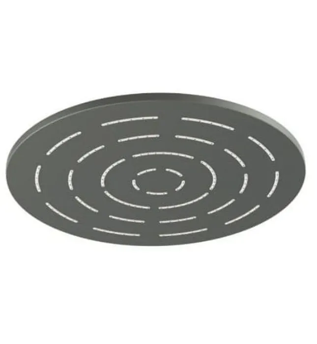 Bát sen cây hình tròn mạ than chì Jaquar OHS-GRF-1633