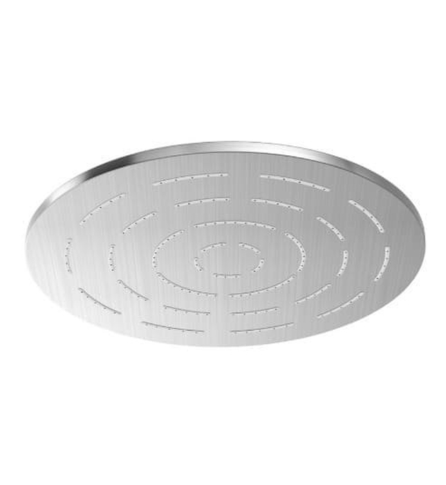 Bát sen cây hình tròn thép không gỉ Jaquar OHS-SSF-1633 