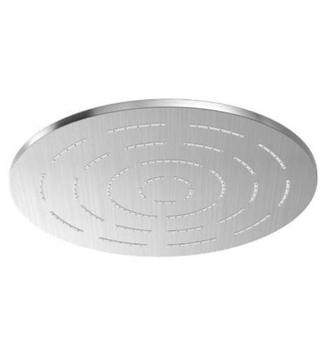 Bát sen cây hình tròn thép không gỉ Jaquar OHS-SSF-1633 