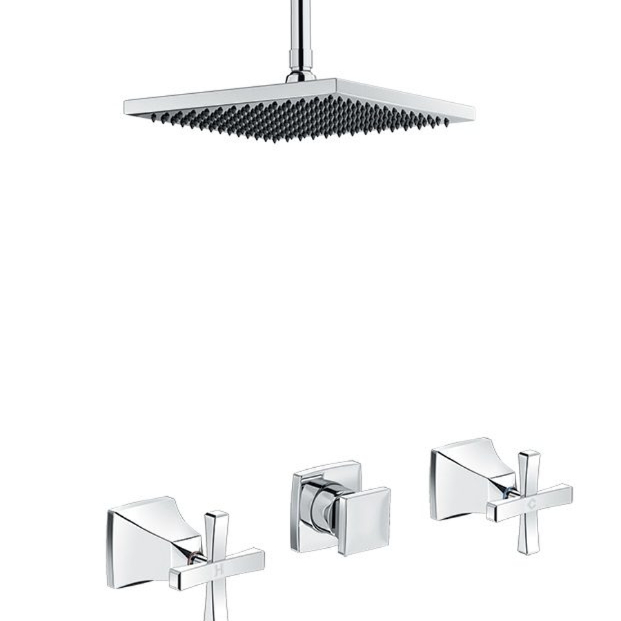 Sen tắm âm tường Inax BFV-81SEC