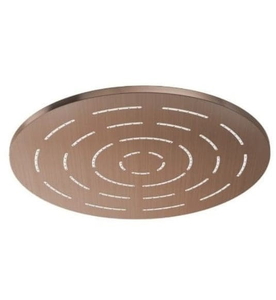 Bát sen cây hình tròn mạ đồng cổ Jaquar OHS-ACR-1633
