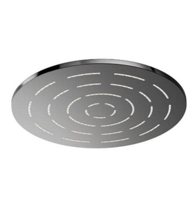Bát sen cây hình tròn mạ đen chrome Jaquar OHS-BCH-1633