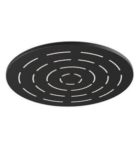 Bát sen cây hình tròn mạ đen mờ Jaquar OHS-BLM-1633