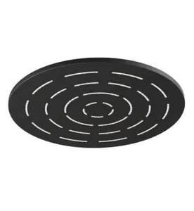 Bát sen cây hình tròn mạ đen mờ Jaquar OHS-BLM-1633