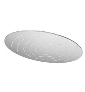 Bát sen cây hình ovan mạ chrome Jaquar OHS-CHR-1635