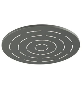 Bát sen cây hình tròn mạ than chì Jaquar OHS-GRF-1633