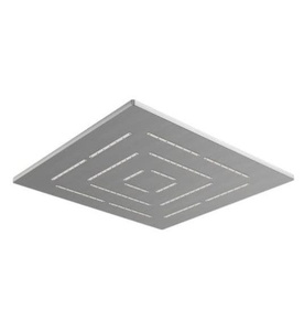 Bát sen cây hình vuông thép không gỉ Jaquar OHS-SSF-1619