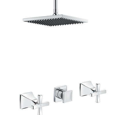 Sen tắm âm tường Inax BFV-81SEC