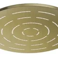 Bát sen cây hình tròn mạ đồng cổ Jaquar OHS-ABR-1633