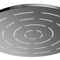 Bát sen cây hình tròn mạ đen chrome Jaquar OHS-BCH-1633