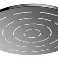 Bát sen cây hình tròn mạ đen chrome Jaquar OHS-BCH-1633