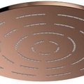 Bát sen cây hình tròn mạ đồng đỏ Jaquar OHS-BGP-1633