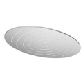 Bát sen cây hình ovan mạ chrome Jaquar OHS-CHR-1635