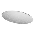 Bát sen cây hình ovan mạ chrome Jaquar OHS-CHR-1635