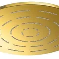 Bát sen cây hình tròn mạ vàng sáng Jaquar OHS-GBP-1633