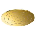 Bát sen cây hình tròn mạ vàng sáng Jaquar OHS-GBP-1633