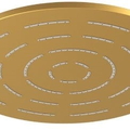 Bát sen cây hình tròn mạ vàng mờ Jaquar OHS-GMP-1633