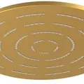 Bát sen cây hình tròn mạ vàng mờ Jaquar OHS-GMP-1633