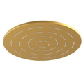 Bát sen cây hình tròn mạ vàng mờ Jaquar OHS-GMP-1633
