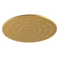 Bát sen cây hình tròn mạ vàng mờ Jaquar OHS-GMP-1633