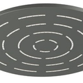 Bát sen cây hình tròn mạ than chì Jaquar OHS-GRF-1633
