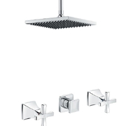 Sen tắm âm tường Inax BFV-81SEC