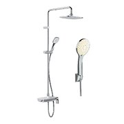 Sen Cây Bát Vuông Inax BFV-615S-9C