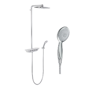 Sen Cây Nhiệt Độ 5 Chế Độ Inax BFV-655T-3C (S600)