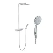 Sen Cây Nhiệt Độ 5 Chế Độ Inax BFV-655T-3C (S600)