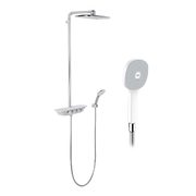 Sen Cây Nhiệt Độ Tăng Áp Inax BFV-655T-7C (S600)