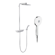 Sen Cây Nhiệt Độ Tăng Áp Inax BFV-655T-8C (S600)