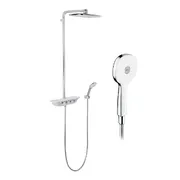 Sen Cây Nhiệt Độ Tăng Áp Inax BFV-655T-8C (S600)
