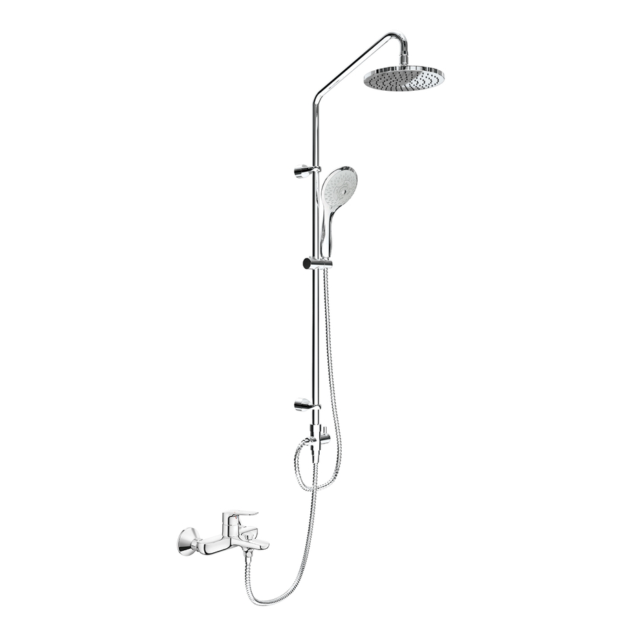Sen tắm cây nóng lạnh Inax BFV-1405S