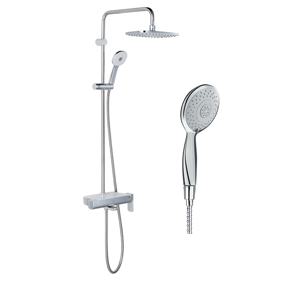 Sen Cây 5 Chế Độ Inax BFV-635S-3C (S400)