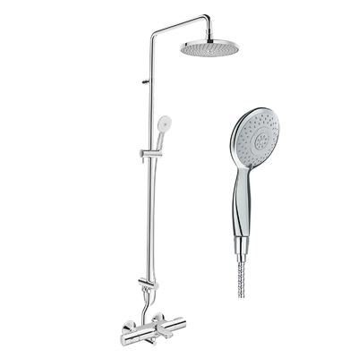 Sen Tắm Cây Nhiệt Độ Inax BFV-3415T-3C