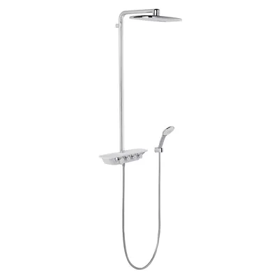 Sen Cây Nhiệt Độ Inax BFV-655T (S600)