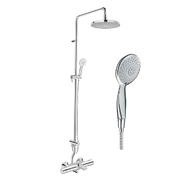 Sen Tắm Cây Nhiệt Độ Inax BFV-3415T-3C