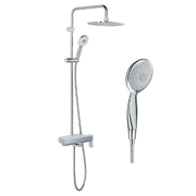 Sen Cây 5 Chế Độ Inax BFV-635S-3C (S400)