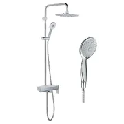 Sen Cây 5 Chế Độ Inax BFV-635S-3C (S400)